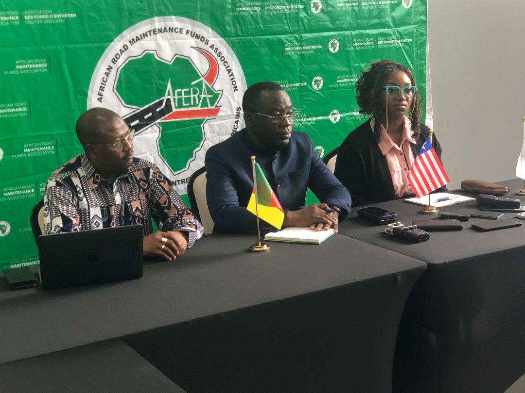 Liberia: ARMFA President Holds Press Conference on Significance of Summit