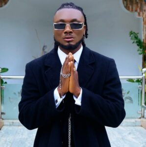 Balogun Muritala Olaseni, popularly known as Stuntxxx