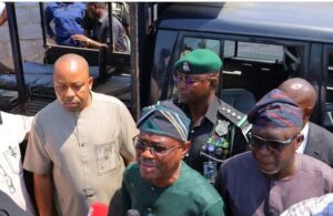 Barr WIke