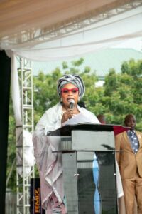 Barr. Vera Safiya Ndanusa