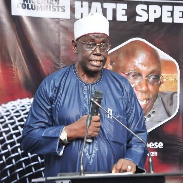 Even Bandits Couldn’t Kill Oga Dan Agbese, My Lifetime Mentor 