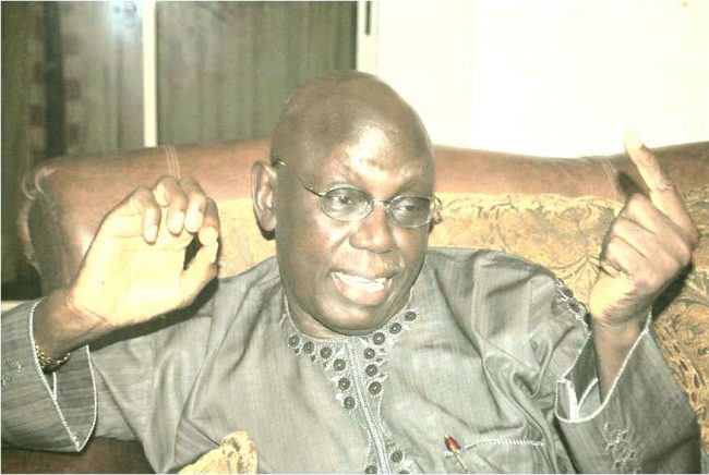 Dan Agbese Dies at 81