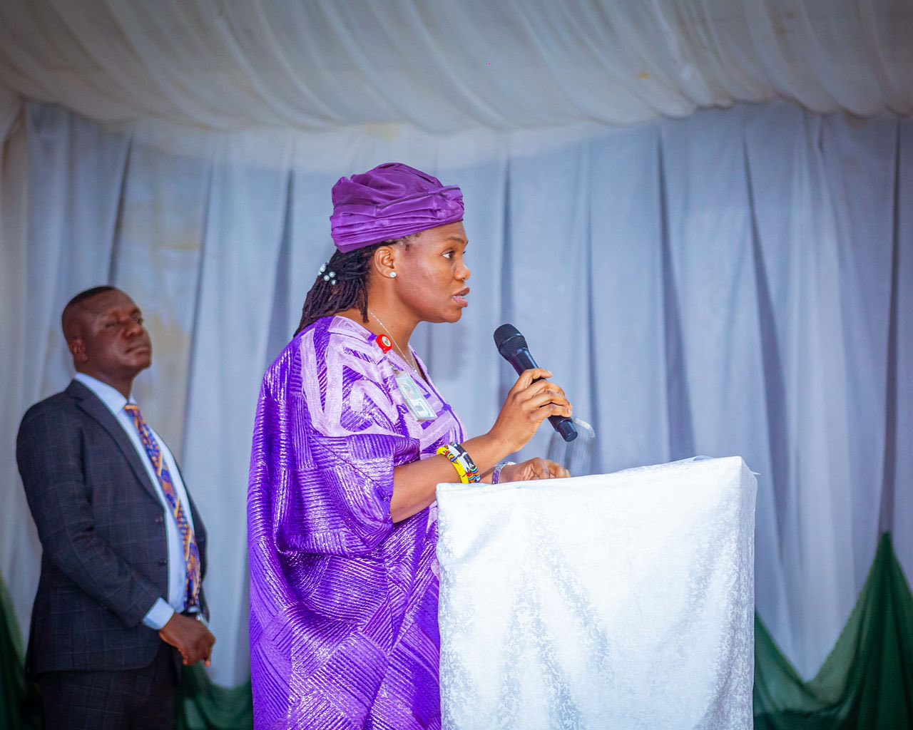 Dr Abiodun Essiet