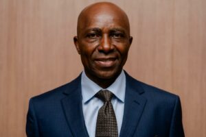 Dr. John C. Nwabueze, Tax Ombudsman