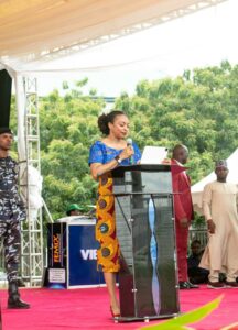 Dr. Jumoke Oduwole
