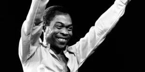 Fela Anikulapo Kuti