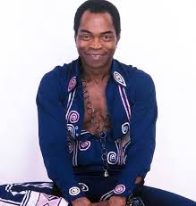 Fela Anikulapo Kuti