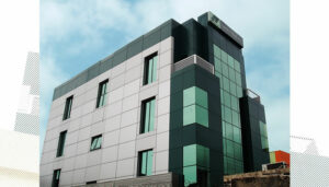 Fidelity Bank