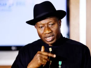 Former President Goodluck Jonathan3