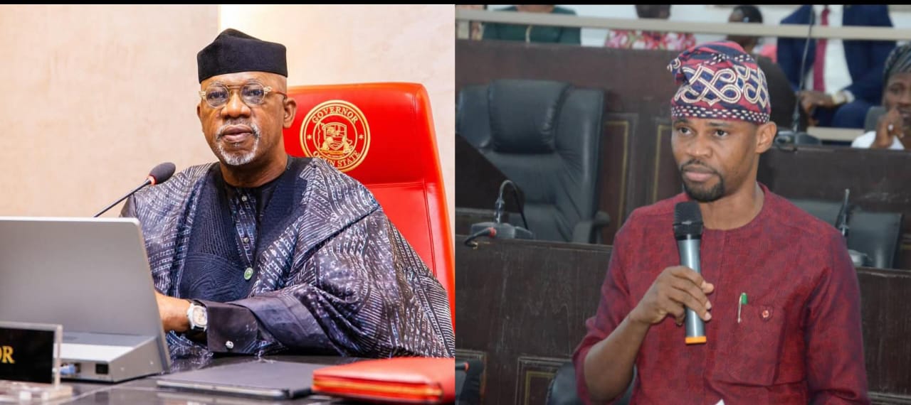 Adeleye Commends Governor Abiodun for Being Responsive to Community Road Needs