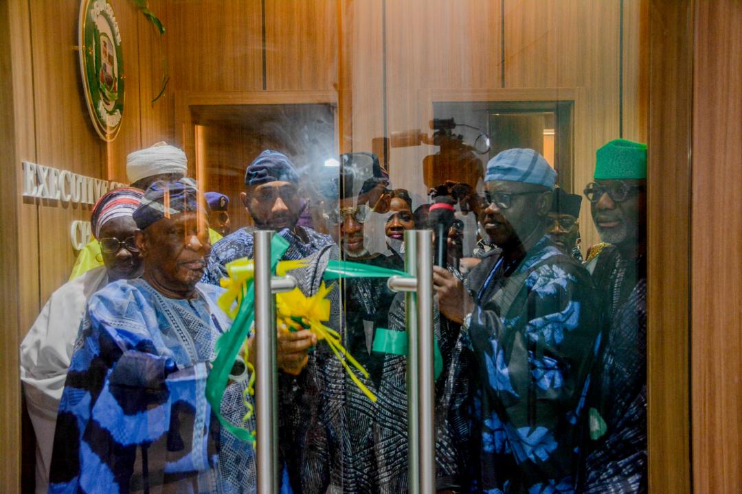 Infrastructure: Ogun Approves New Roads, Housing Estates