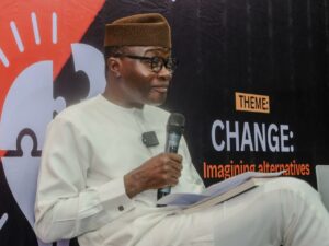 Kunle Ajibade