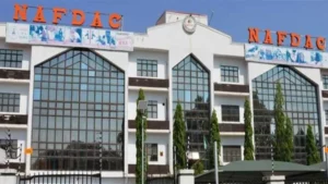 NAFDAC Headquarters2