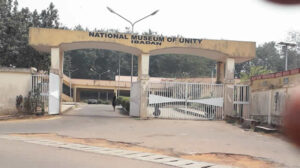 National Museum of Unity in Ibadan