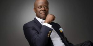 Olawale Edun