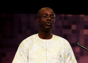 Olusegun Adeniyi