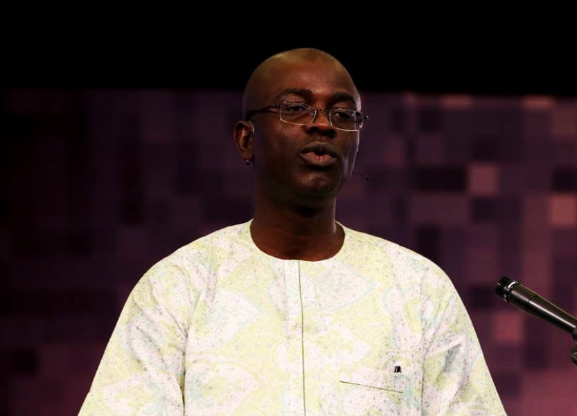 Olusegun Adeniyi