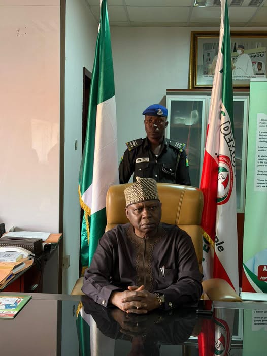 APC Blasts PDP – Your Call for Foreign Invasion of Nigeria Is Reckless And Unpatriotic