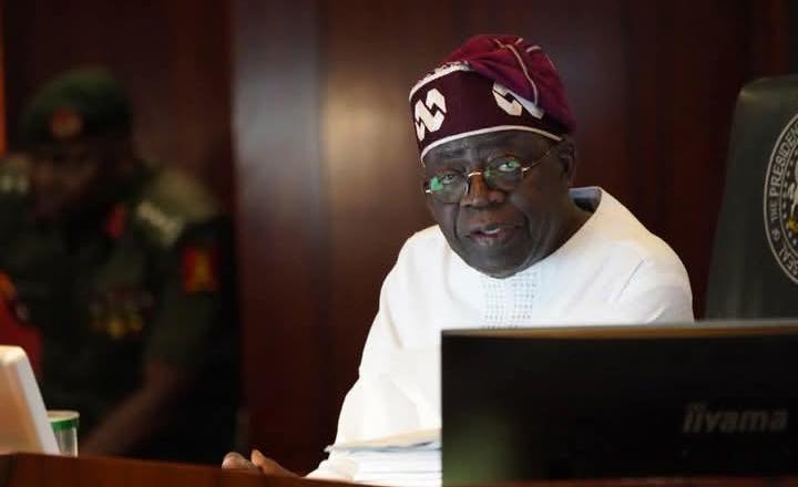 What the security imagency declared by Tinubu entails