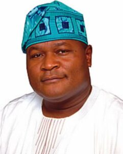 Prince Adetokunbo Kayode