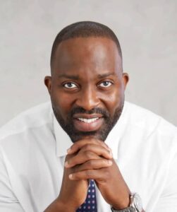 Prince Olawale Oriola Adeyemi