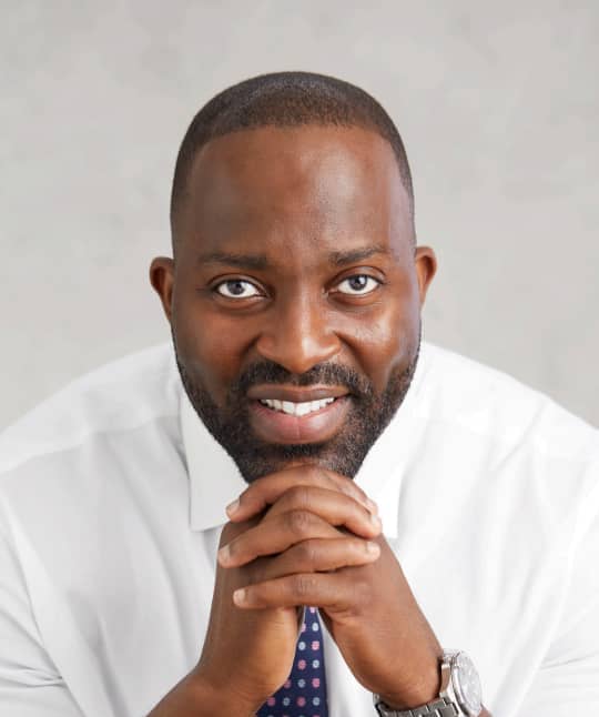 Prince Olawale Oriola Adeyemi