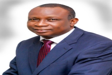 Governor Oyebanji Names Prof. Omojola New Bouesti VC