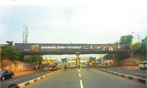 Lagos–Abeokuta Expressway