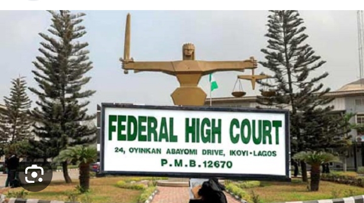 Federal High Court, Lagos