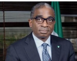 Olusegun Awolowo