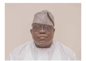 Tunji Olaopa
