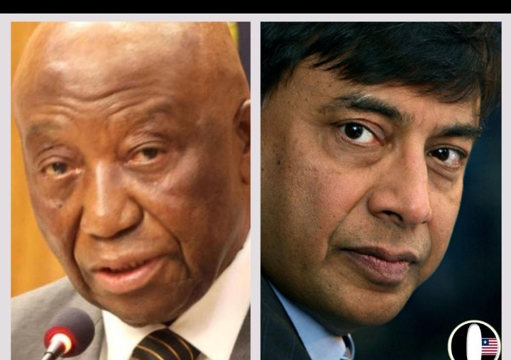 ‎Liberia: Boakai’s Bold Move, Blocks Iron Ore Giant, Arcellor Mittal’s Rail Policy ‎