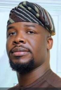 Alhaji Kamorudeen Olawale Yusuf