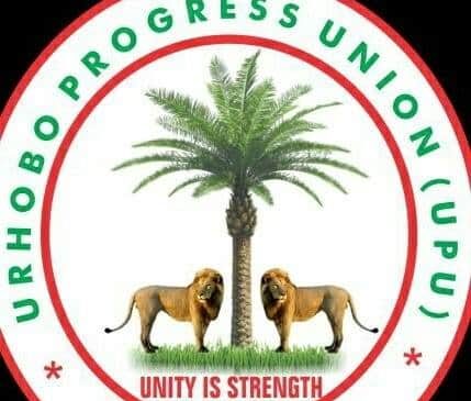 Urhobo Progress Union
