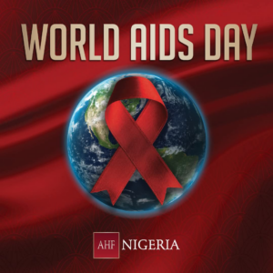 World AIDS Day