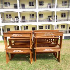 Zik Grammar School, Sapele3