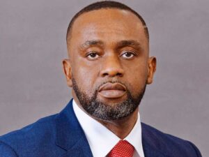 Olufemi Soneye