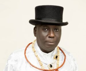 GSS: Ajube and the Making of a Coastal Security Model in Nigeria