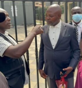 Court Sheriffs Resist Intimidation, Enforce Eviction Order on Cubana’s Abuja Lounge