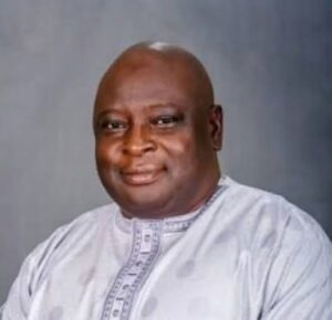 Babajide Kolade Otitoju