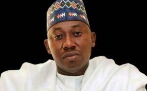 Chairman, Kogi State Internal Revenue Service, KGIRS, Alhaji Sule Salihu Enehe