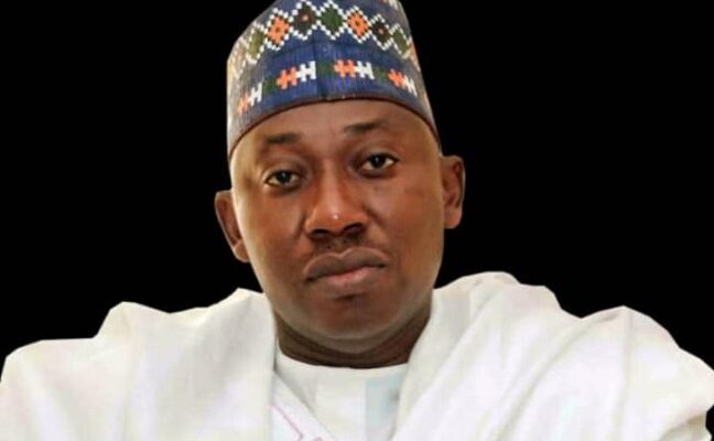 Chairman, Kogi State Internal Revenue Service, KGIRS, Alhaji Sule Salihu Enehe