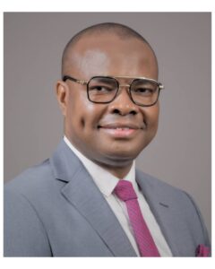 Dr. Nduneche Ezurike
