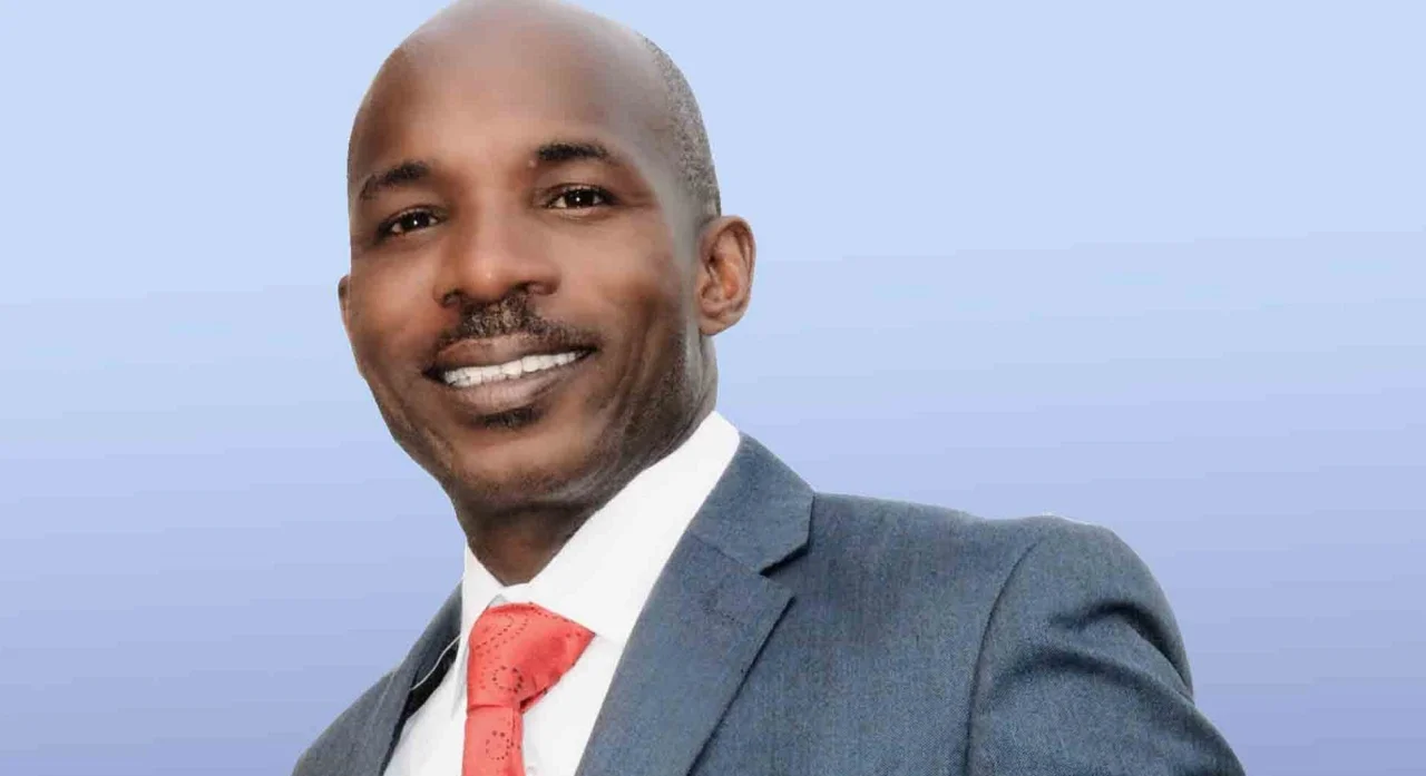 Former Governor Godwin Obaseki condemns alleged abduction of cousin in Benin