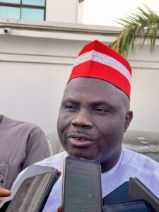 Dungurawa, the embattled Kano state NNPP chairman