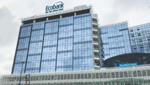 Ecobank Headquarters