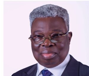 Engineer Leye Kupoluyi
