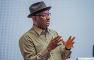 Festus Keyamo