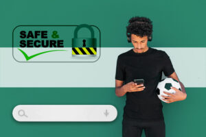 Find Safe and Verified-Betting Sites