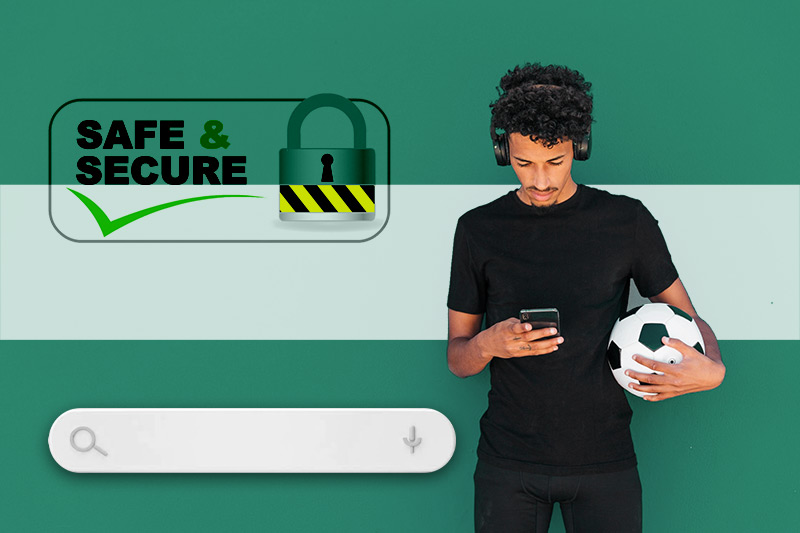 Find Safe and Verified-Betting Sites